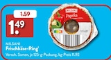 Frischkäse-Ring bei ALDI SÜD im Prospekt "" für 1,49 €