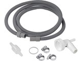 Kondenstrockner Ablaufschlauch-Set von HAMA im aktuellen MediaMarkt Saturn Prospekt für 15,63 €