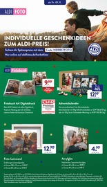 Aktueller ALDI SÜD Prospekt mit Kamera, "Gutes für Alle.", Seite 22