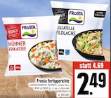 Fertiggerichte Angebote von Frosta bei EDEKA Wetzlar für 2,49 €