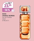 Aktuelles Orange Woman Angebot bei Müller in Düsseldorf ab 23,95 €