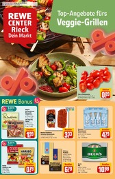 REWE Prospekt für Ettringen mit 30 Seiten REWE Prospekt für Ettringen: "Dein Markt", 30 Seiten, 26.05.2026 - 30.05.2026
