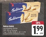 EDEKA Hildburghausen Prospekt mit  im Angebot für 1,99 €