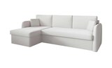 Aktuelles Ecksofa mit Schlaffunktion Nuuk Angebot bei Höffner in Düsseldorf ab 999,00 €