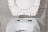 Thermoplast-WC-Sitz im Lidl Prospekt Thermoplast-WC-Sitz von LIVARNO home im aktuellen Lidl Prospekt für 9,99 €