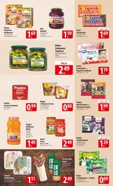 Maggi im famila Nordost Prospekt in Neustadt Aktueller famila Nordost Prospekt mit Maggi, "besser als gut!", Seite 9