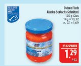 Aktuelle Schnitzel Angebote bei Marktkauf in Nürnberg Aktuelles Ostsee Fisch Alaska-Seelachs-Schnitzel Angebot bei Marktkauf in Nürnberg ab 1,29 €