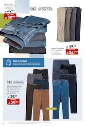 Aktueller Galeria Prospekt mit Jeans, "Aktuelle Angebote", Seite 8