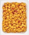Kürbis Hokkaido Würfel im Angebot bei METRO in Löhne Kürbis Hokkaido Würfel Angebote von Smart Chef bei METRO Löhne für 5,87 €
