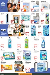 Aktueller GLOBUS Prospekt mit Zahnbürste, "Aktuelle Angebote", Seite 20