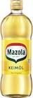 Keimöl oder Rapsöl Angebote von Mazola bei Marktkauf Stuttgart