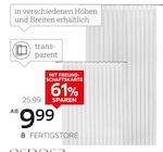 Aktuelles Fertigstore „Leonie“ Angebot bei XXXLutz Möbelhäuser in Duisburg ab 9,99 €