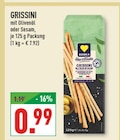 Aktuelle Olivenöl Angebote bei Marktkauf in Köln Aktuelles Grissini mit Olivenöl Angebot bei Marktkauf in Köln ab 0,99 €