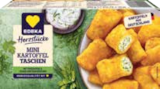 Mini Kartoffeltaschen im Marktkauf Prospekt Mini Kartoffeltaschen von Edeka Herzstücke im aktuellen Marktkauf Prospekt für 1,99 €