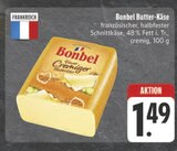 Aktuelles Bonbel Butter-Käse Angebot bei E center in Fürth ab 1,49 €