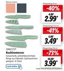 Kushinomesser im Lidl Prospekt Kushinomesser von Ernesto im aktuellen Lidl Prospekt für 2,99 €