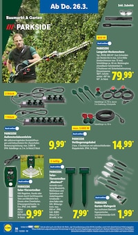 Batterie im aktuellen Lidl Prospekt (Mülheim (Ruhr)) Batterie im Lidl Prospekt "LIDL LOHNT SICH" mit 74 Seiten (Mülheim (Ruhr))