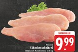 Frische Hähnchenschnitzel bei EDEKA im Prospekt "" für 9,99 €