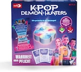 K-POP Demon Hunters Spiel im Angebot bei Netto Marken-Discount in Aachen K-POP Demon Hunters Spiel Angebote bei Netto Marken-Discount Aachen für 14,99 €
