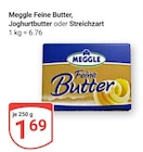 Feine Butter bei GLOBUS im Wittlich Prospekt für 1,69 €