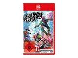 High on Life 2 - [Nintendo Switch 2] von SQUANCH GAMES im aktuellen MediaMarkt Saturn Prospekt für 35,99 €