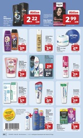 Aktueller combi Prospekt mit Parfum, "Markt - Angebote", Seite 27