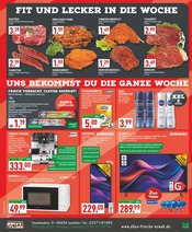 Flachbildfernseher im Marktkauf Prospekt in Iserlohn Aktueller Marktkauf Prospekt mit Flachbildfernseher, "Aktuelle Angebote", Seite 22