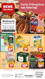 REWE Prospekt für Witten: "Dein Markt", 29 Seiten, 11.05.2026 - 16.05.2026