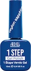 UV Nagellack 1 Step Gel Ceylon Sapphire von ARDELL im aktuellen dm-drogerie markt Prospekt