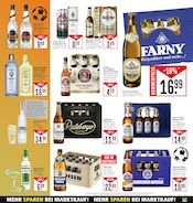 Aktueller Marktkauf Prospekt mit Wodka, "Aktuelle Angebote", Seite 31