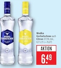 Wodka Gorbatschow im Angebot bei Marktkauf in Sindelfingen Wodka Gorbatschow Angebote von Wodka Gorbatschow bei Marktkauf Sindelfingen für 6,49 €
