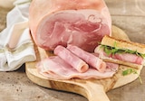 Jambon cuit à l'ancienne façon os à Intermarché dans Jaujac