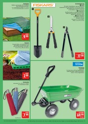 Aktueller Marktkauf Prospekt mit Regenschirm, "AUSWAHL RIESIG, PREISE NIEDRIG", Seite 35