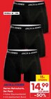 Herren Retroshorts im Angebot bei Netto Marken-Discount in Freiberg Herren Retroshorts Angebote von JACK & JONES bei Netto Marken-Discount Freiberg für 14,99 €