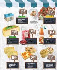 Butter im famila Nordost Prospekt "besser als gut!" mit 28 Seiten (Kiel)
