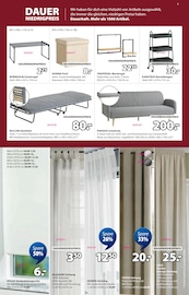 Regal im JYSK Prospekt in Lehrte Aktueller JYSK Prospekt mit Regal, "Black Friday - SPARE BIS ZU 70%", Seite 6