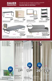 Sofa im aktuellen JYSK Prospekt (Mönchengladbach) Sofa im JYSK Prospekt "Black Friday - SPARE BIS ZU 70%" mit 17 Seiten (Mönchengladbach)