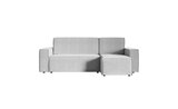 Aktuelle Sitzmöbel Angebote bei Höffner in Offenbach (Main) Aktuelles Selsey Ecksofa mit Schlaffunktion Copertino Angebot bei Höffner in Offenbach (Main) ab 969,00 €
