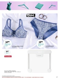 Offre Mode dans le catalogue Casino Supermarchés du moment à la page 27