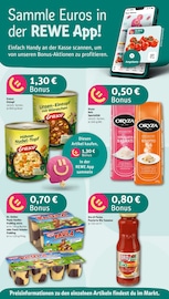 Bio im REWE Prospekt in Wilhelmshaven Aktueller REWE Prospekt mit Bio, "Dein Markt", Seite 2
