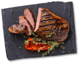 Hüftsteak im Angebot bei Kaufland in Celle Hüftsteak Angebote von K-PURLAND bei Kaufland Celle für 3,89 €