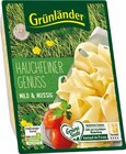 Mild & Nussig Angebote von Grünländer bei EDEKA Osnabrück für 1,79 €