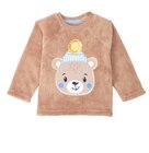 Baby Fleece Set für 8,00 € bei Woolworth im Angebot Baby Fleece Set im aktuellen Woolworth Prospekt