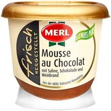 Zabaione oder Mousse au Chocolat bei REWE in Aachen Zabaione oder Mousse au Chocolat im Angebot bei REWE Aachen für 0,99 €