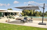 Sonnenschirm 350x350 cm Angebote von Glatz bei Segmüller Pulheim für 1.699,00 €
