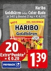 Aktuelle Haribo Angebote bei EDEKA in Essen Aktuelles Goldbären Angebot bei EDEKA in Essen ab 1,39 €