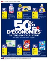 Offre Eau Ecarlate dans le catalogue Carrefour du moment à la page 52