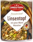 Hausmacher Eintopf von Dreistern für 2,69 € bei Netto mit dem Scottie im Angebot Hausmacher Eintopf von Dreistern im aktuellen Netto mit dem Scottie Prospekt