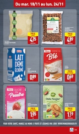 D'autres offres dans le catalogue "ARRIVAGES FESTIFS À PRIX DISCOUNT." de Aldi à la page 15