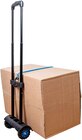 Mini Transportkarre Angebote von Brüder Mannesmann bei REWE Rheine für 14,99 €